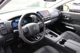 Citroen C5 Aircross MAX/181HP/BLACK-PACKET/PANO/LED/CAM/NAVI/150q | Auto.bg — изображение 8