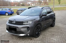 Citroen C5 Aircross MAX/181HP/BLACK-PACKET/PANO/LED/CAM/NAVI/150q