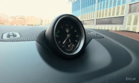 Maserati Levante 3.0* AWD* PREMIUM* ПОДГРЕВ* ОБДУХВАНЕ* LANE* ASSIS - 25999 € / 50849.62 лв. - 98404796 15