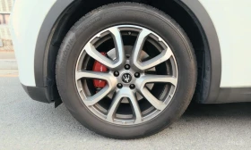 Maserati Levante 3.0* AWD* PREMIUM* ПОДГРЕВ* ОБДУХВАНЕ* LANE* ASSIS - 25999 € / 50849.62 лв. - 98404796 5