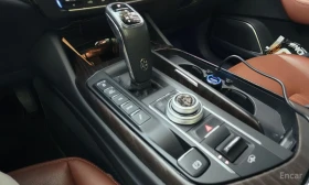 Maserati Levante 3.0* AWD* PREMIUM* ПОДГРЕВ* ОБДУХВАНЕ* LANE* ASSIS - 25999 € / 50849.62 лв. - 98404796 11