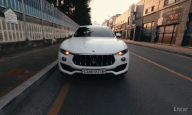 Maserati Levante 3.0* AWD* PREMIUM* ПОДГРЕВ* ОБДУХВАНЕ* LANE* ASSIS - 25999 € / 50849.62 лв. - 98404796 3