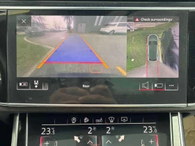 Audi Q8 Technik  CARFAX | Mobile.bg � ����� ������ 12