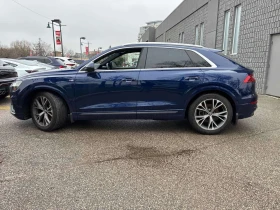 Audi Q8 Technik  CARFAX | Mobile.bg � ����� ������ 2