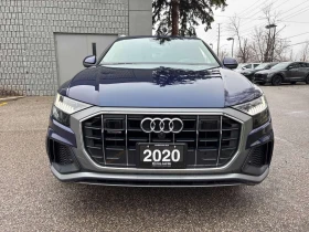Audi Q8 Technik  CARFAX | Mobile.bg � ����� ������ 6