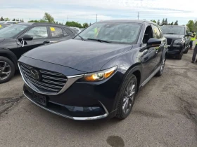 ������ Mazda CX-9