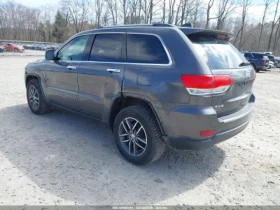 Jeep Grand cherokee LIMITED X 4X4 | Mobile.bg � ����� ������ 3