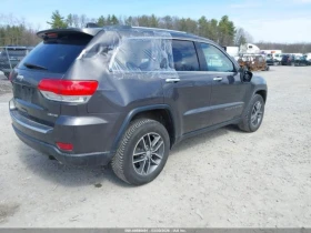Jeep Grand cherokee LIMITED X 4X4 | Mobile.bg � ����� ������ 4