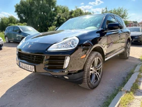 Porsche Cayenne 4.8 S 385кс facelift  - 8700 € / 17015.72 лв. - 38483091 1