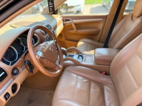 Porsche Cayenne 4.8 S 385кс facelift  - 8700 € / 17015.72 лв. - 38483091 6