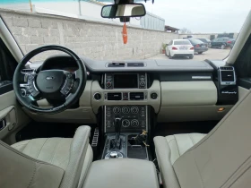 Land Rover Range rover Autobiography 5.0 SC | Mobile.bg � ����� ������ 16