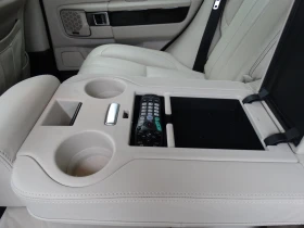 Land Rover Range rover Autobiography 5.0 SC | Mobile.bg � ����� ������ 15