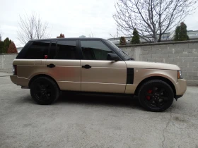 Land Rover Range rover Autobiography 5.0 SC | Mobile.bg � ����� ������ 8