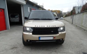 Land Rover Range rover Autobiography 5.0 SC | Mobile.bg � ����� ������ 2