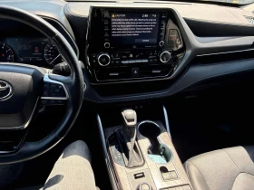 Toyota Highlander * Limited * CARFAX * PANO * �������� * KEYLESS | Mobile.bg � ����� ������ 9