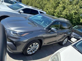 Toyota Highlander * Limited * CARFAX * PANO * �������� * KEYLESS | Mobile.bg � ����� ������ 2