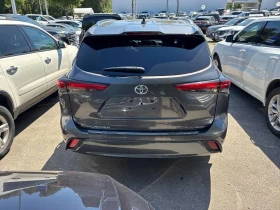 Toyota Highlander * Limited * CARFAX * PANO * �������� * KEYLESS | Mobile.bg � ����� ������ 4