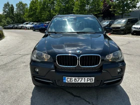 BMW X5 3.0d 235 к.с.  | Auto.bg — изображение 7
