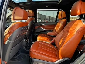 BMW X7 M-PK* LASER* HUD* �����* �����* DIS* SOFT-CLOSE* H | Mobile.bg � ����� ������ 15