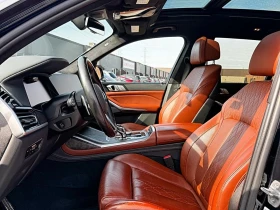 BMW X7 M-PK* LASER* HUD* �����* �����* DIS* SOFT-CLOSE* H | Mobile.bg � ����� ������ 10