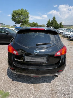 Nissan Murano 3.5i L� 4X4 | Mobile.bg � ����� ������ 4