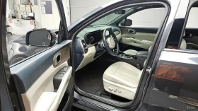 Kia Sorento PRESTIGE* HYBRID* 4x4* LANE* ����� | Mobile.bg � ����� ������ 8