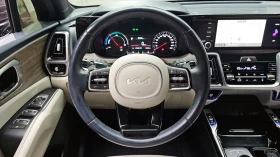 Kia Sorento PRESTIGE* HYBRID* 4x4* LANE* ����� | Mobile.bg � ����� ������ 10