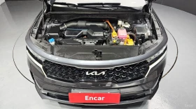 Kia Sorento PRESTIGE* HYBRID* 4x4* LANE* ����� | Mobile.bg � ����� ������ 4