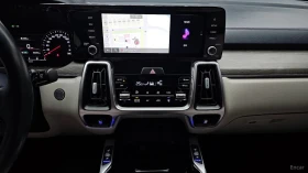 Kia Sorento PRESTIGE* HYBRID* 4x4* LANE* ����� | Mobile.bg � ����� ������ 16