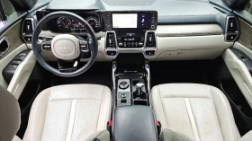 Kia Sorento PRESTIGE* HYBRID* 4x4* LANE* ����� | Mobile.bg � ����� ������ 5