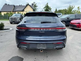 Porsche Macan  AWD / MATRIX / BOSE / 360 / CARFAX | Mobile.bg � ����� ������ 4