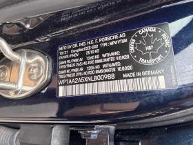 Porsche Macan  AWD / MATRIX / BOSE / 360 / CARFAX | Mobile.bg � ����� ������ 10