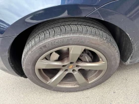 Porsche Macan  AWD / MATRIX / BOSE / 360 / CARFAX | Mobile.bg � ����� ������ 7