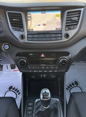 Hyundai Tucson 1.7crdi* Navi* ������ * �������� ������� | Mobile.bg � ����� ������ 8