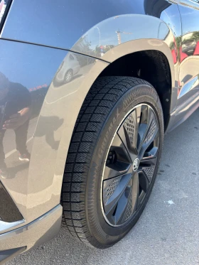 Skoda Karoq SportLine - 20000 € - 73176157 6
