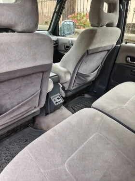 Mitsubishi Pajero - 6300 € - 12082005 11