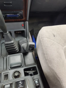Mitsubishi Pajero - 6300 € - 12082005 12