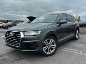 Audi Q7 * 3.0T Technik * АВТОКРЕДИТ * ОТ ПРЕДСТАВИТЕЛСТВО