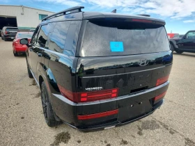 Hyundai Santa fe * Awd Ultimate Calligraphy * CARFAX *  | Mobile.bg � ����� ������ 4