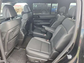 Hyundai Santa fe * Awd Ultimate Calligraphy * CARFAX *  | Mobile.bg � ����� ������ 12