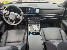 Hyundai Santa fe * Awd Ultimate Calligraphy * CARFAX *  | Mobile.bg � ����� ������ 9
