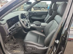 Hyundai Santa fe * Awd Ultimate Calligraphy * CARFAX *  | Mobile.bg � ����� ������ 8