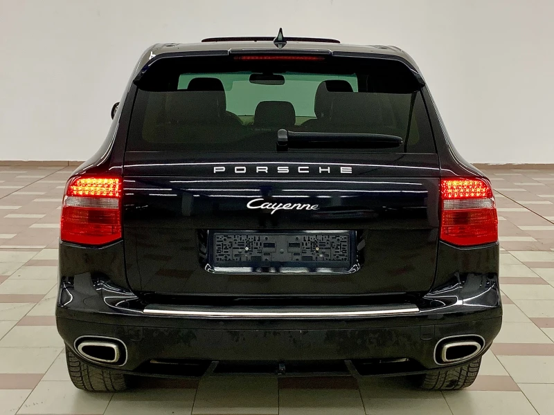 Porsche Cayenne 3.0d Facelift TOP, снимка 5 - Автомобили и джипове - 49487214