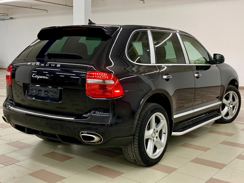 Porsche Cayenne 3.0d Facelift TOP, снимка 2 - Автомобили и джипове - 49487214