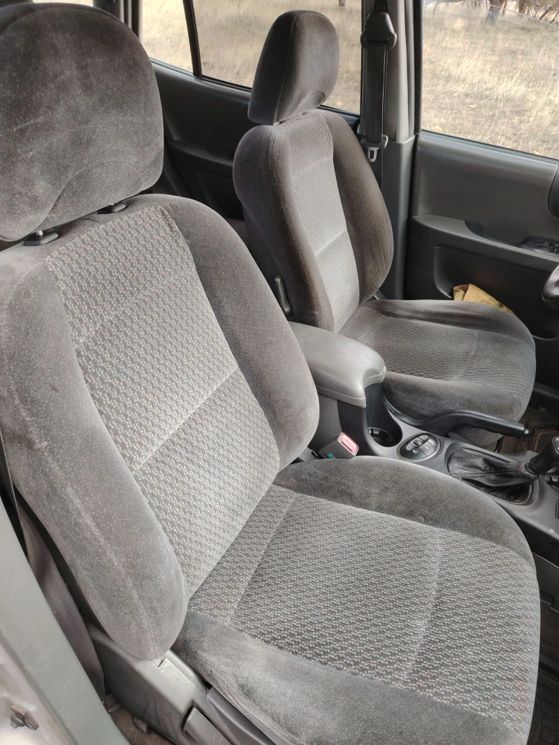 Hyundai Santa fe 2.4 АГУ, снимка 8 - Автомобили и джипове - 52499384