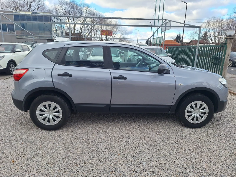 Nissan Qashqai 1.6 116ks Gaz!, снимка 2 - Автомобили и джипове - 52943502