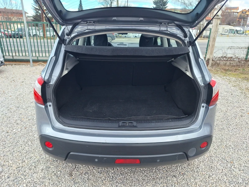 Nissan Qashqai 1.6 116ks Gaz!, снимка 9 - Автомобили и джипове - 52943502