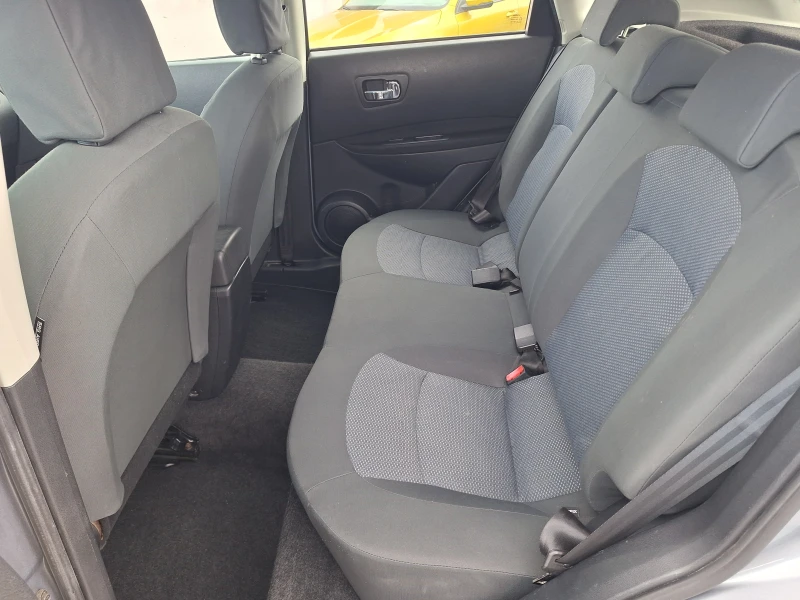 Nissan Qashqai 1.6 116ks Gaz!, снимка 13 - Автомобили и джипове - 52943502
