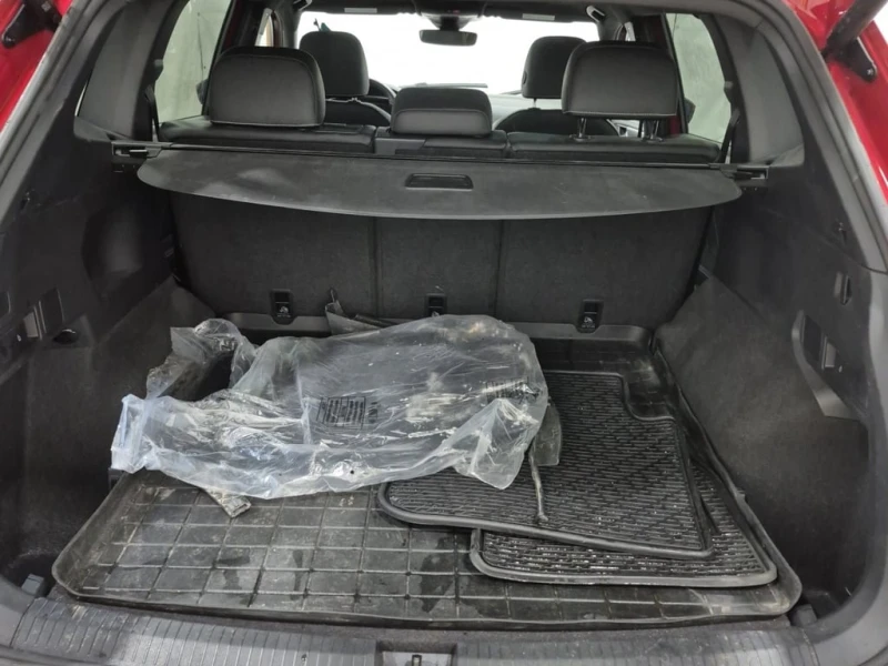 VW Tiguan * HIGHLINE R LINE * CARFAX * ЦЕНА ДО БГ, снимка 14 - Автомобили и джипове - 53022945
