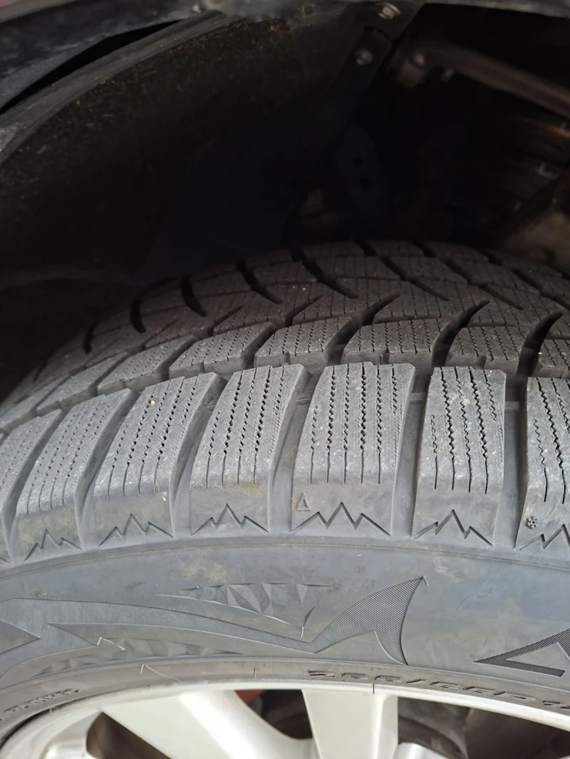 BMW X5 3.0d M-PAKET, снимка 6 - Автомобили и джипове - 53126358